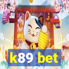 k89 bet